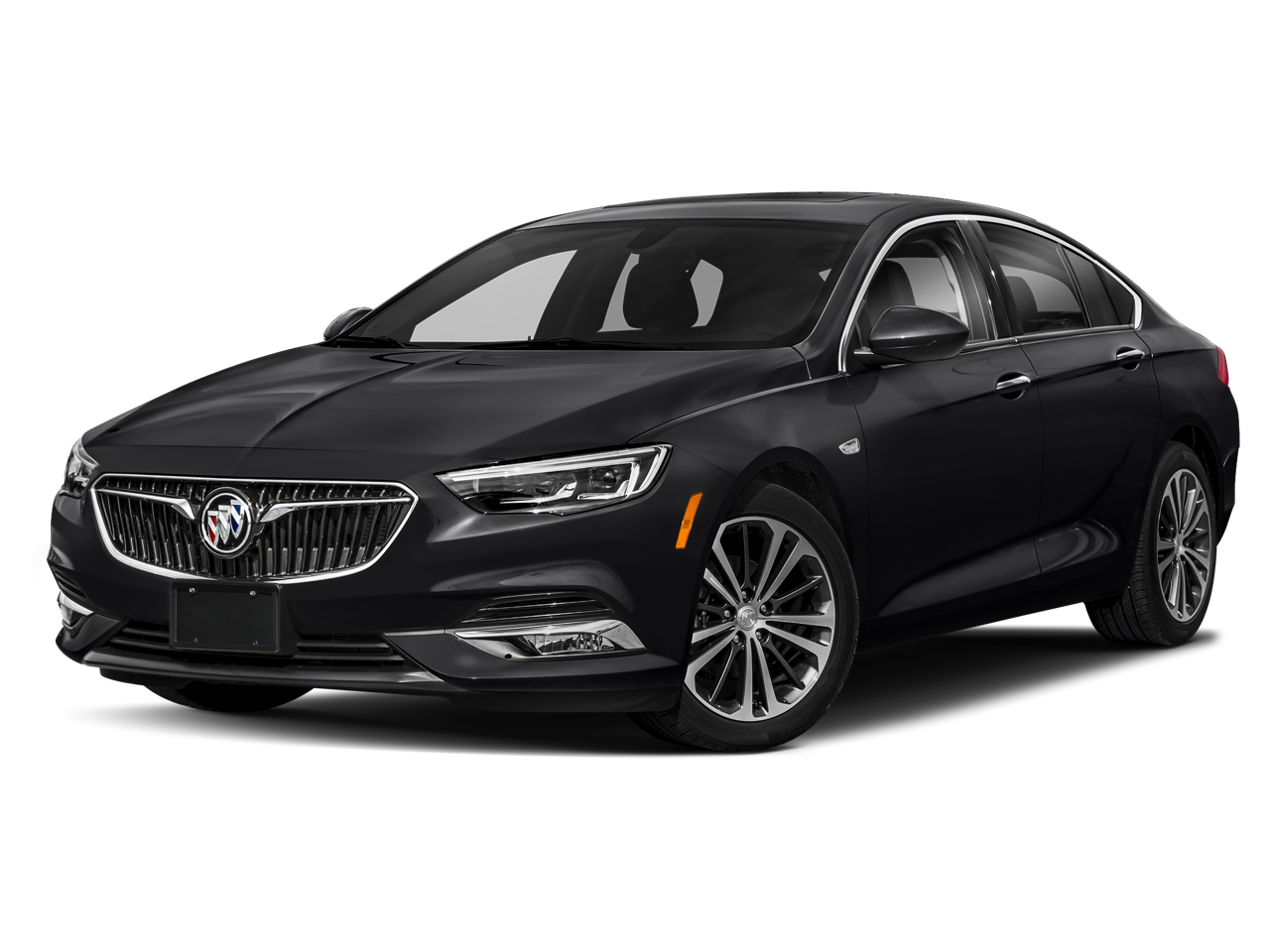 2019 Buick Regal Sportback Preferred II