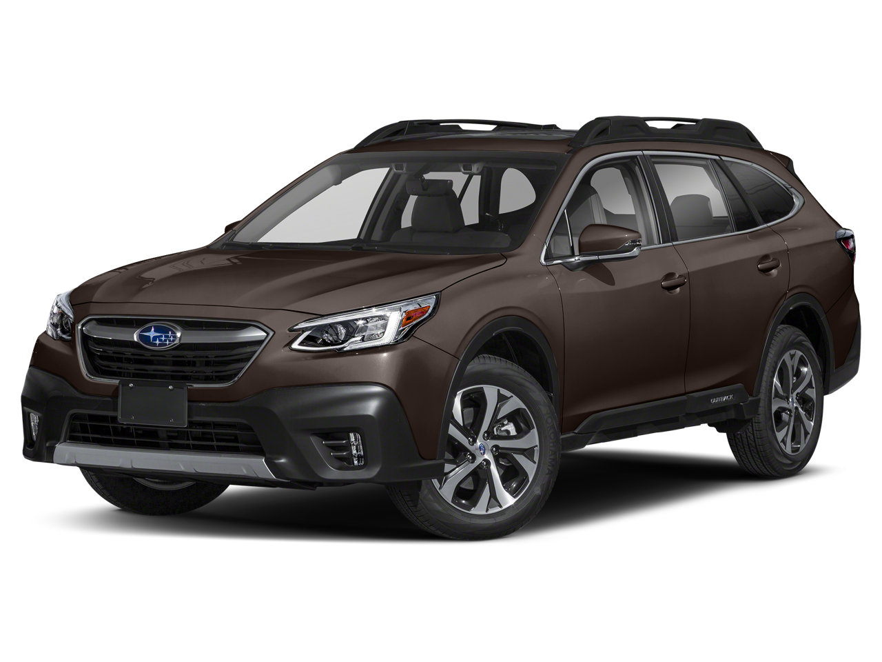 2020 Subaru OUTBACK Base
