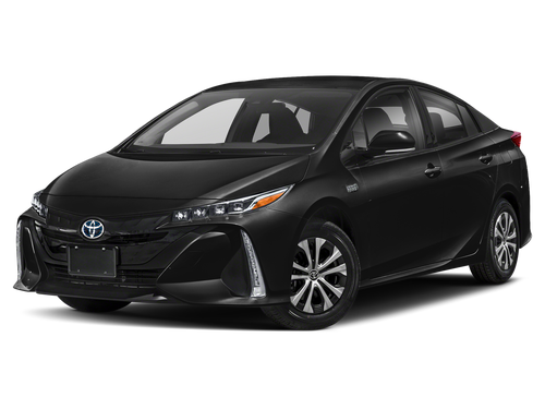 2020 Toyota Prius Prime XLE