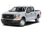 2021 Ford F-150 TRUCK