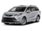 2021 Toyota Sienna LE 8-Passenger