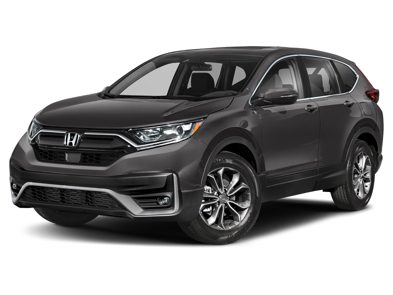 2022 Honda CR-V Base