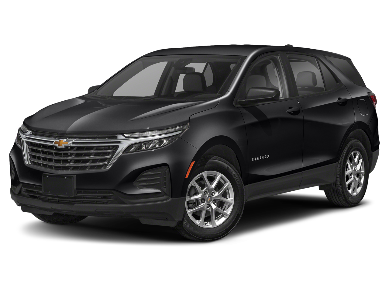 2023 Chevrolet Equinox AWD Premier 1.5T's photo