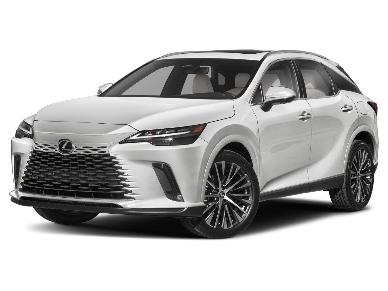 2023 Lexus RX RX 350 Premium