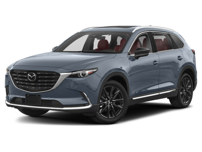 2023 Mazda Mazda CX-9 Carbon Edition