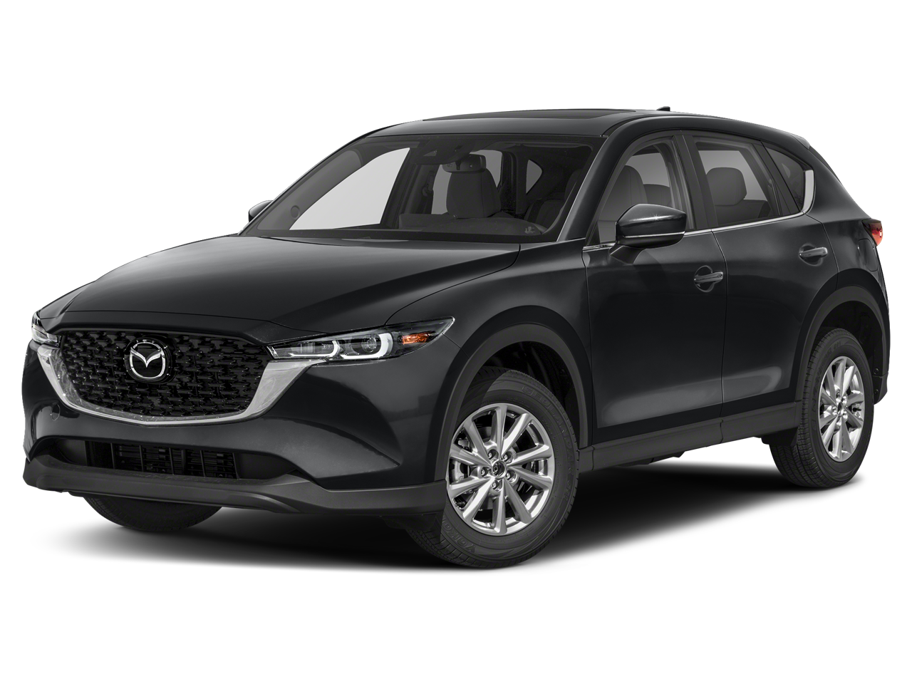2023 Mazda Mazda CX-5 2.5 S PREFERRED PACKAGE A