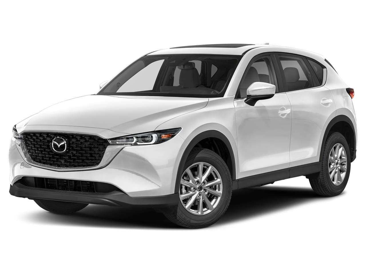 2023 Mazda CX-5 S Preferred package for sale in Rochester, NY