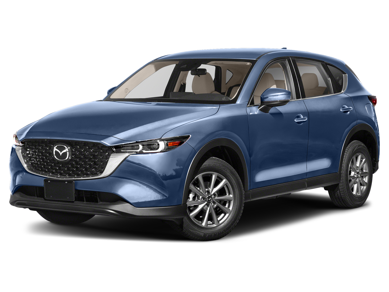 2023 Mazda Mazda CX-5 2.5 S SELECT PACKAGE AWD