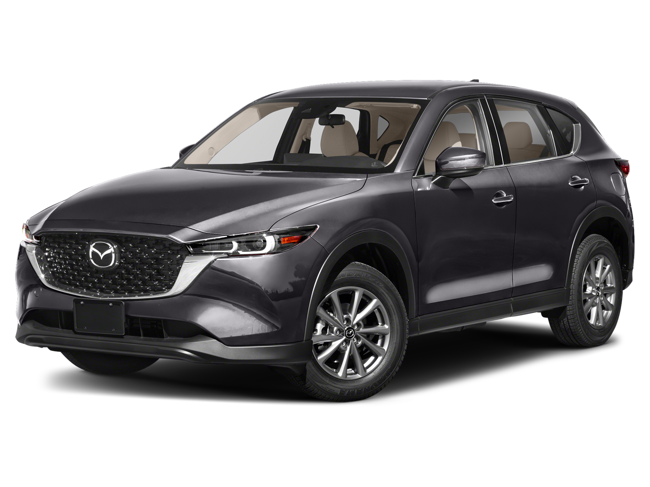 2023 Mazda Mazda CX-5 2.5 S SELECT PACKAGE AWD