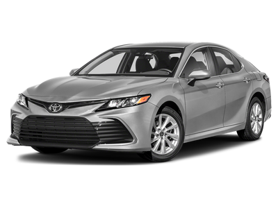2023 Toyota CAMRY LE AUTO