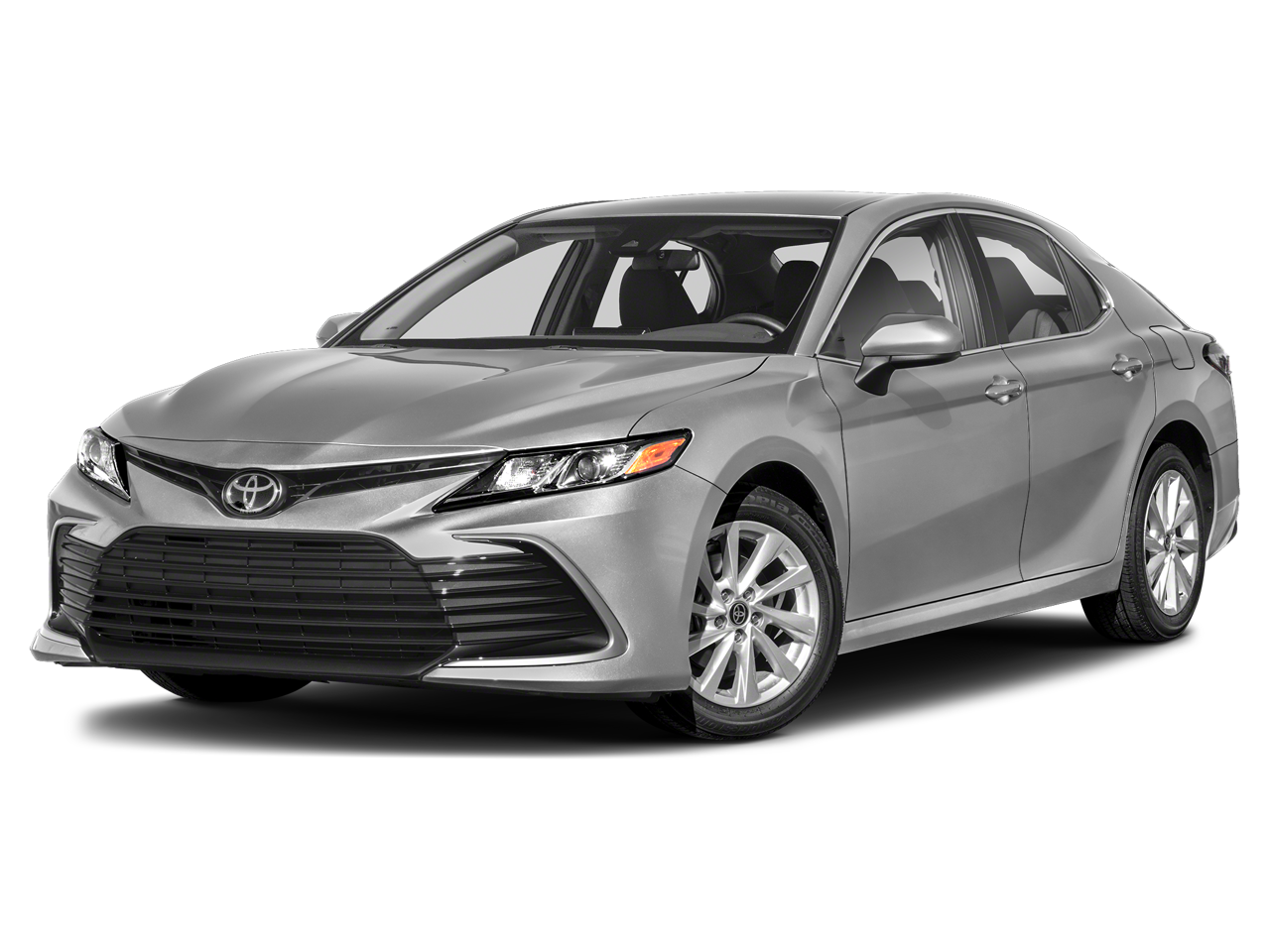 2023 Toyota CAMRY LE AUTO