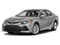 2023 Toyota CAMRY LE AUTO