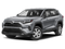 2023 Toyota RAV4 LE AWD