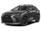 2024 Lexus Nx NX 350 F SPORT Handling