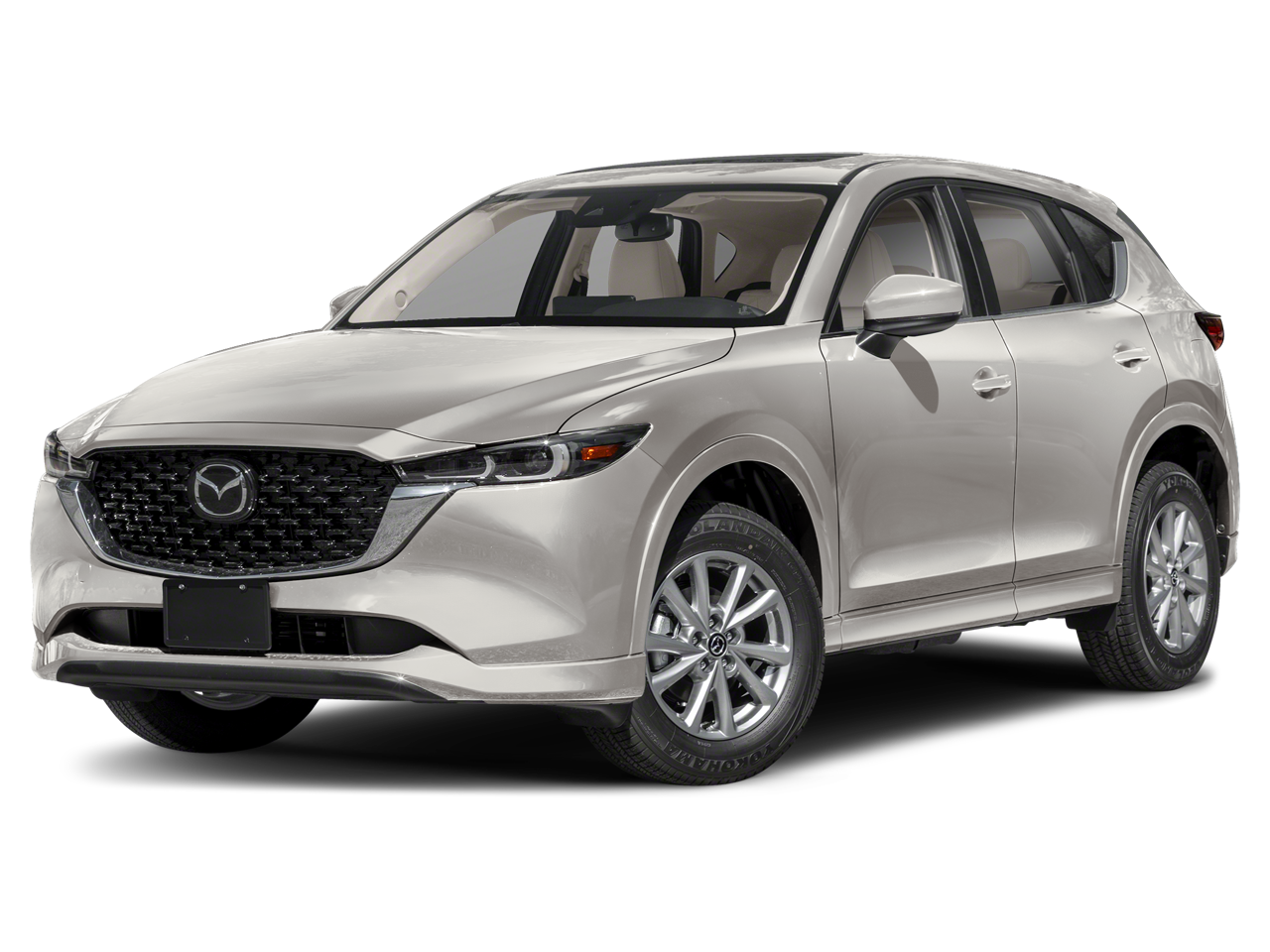 2024 Mazda CX-5 S Preferred package for sale in Rochester, NY