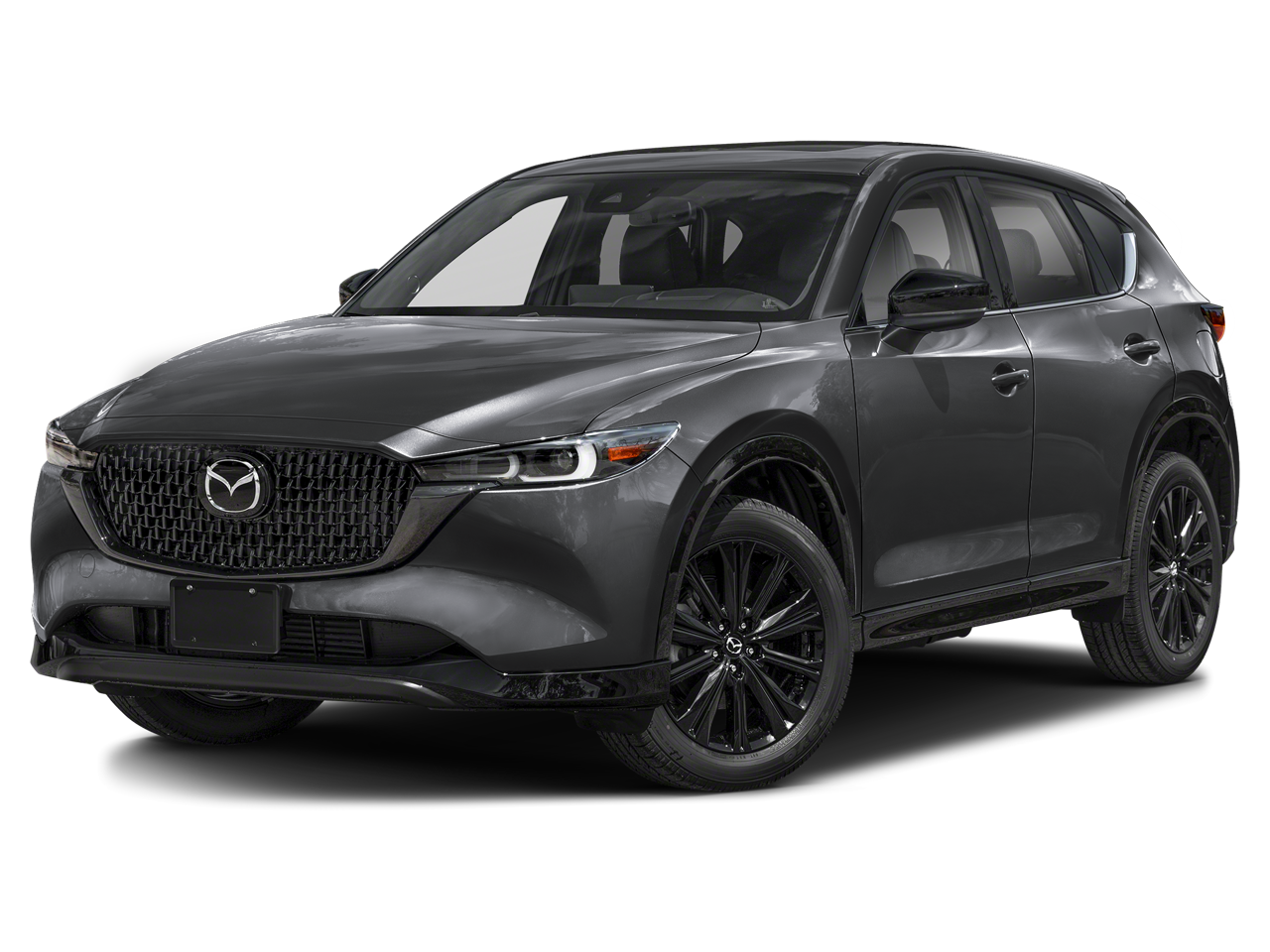 2024 Mazda Mazda CX-5 2.5 Turbo Premium Package
