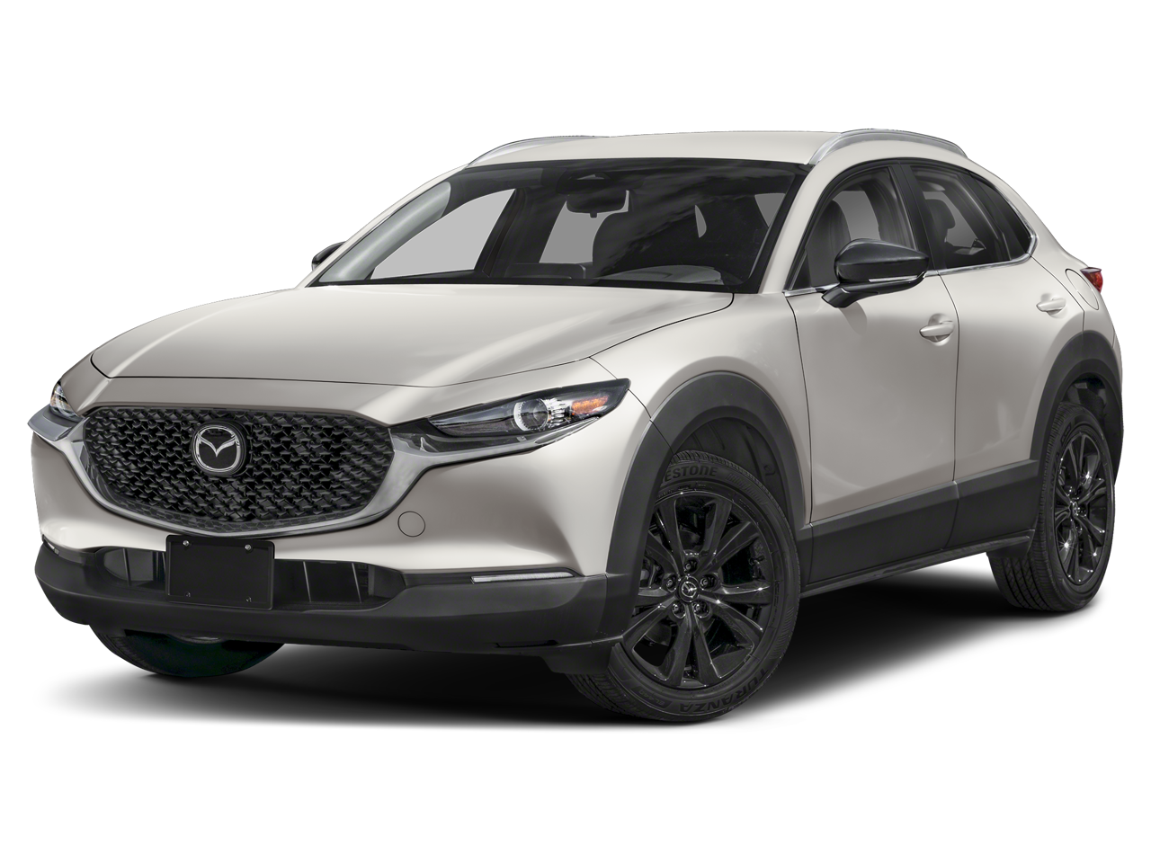 2024 Mazda Mazda CX-30 2.5 S SELECT SPORT AWD