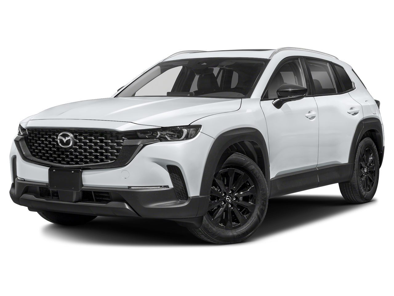 2024 Mazda CX-50 2.5 S PREMIUM's photo