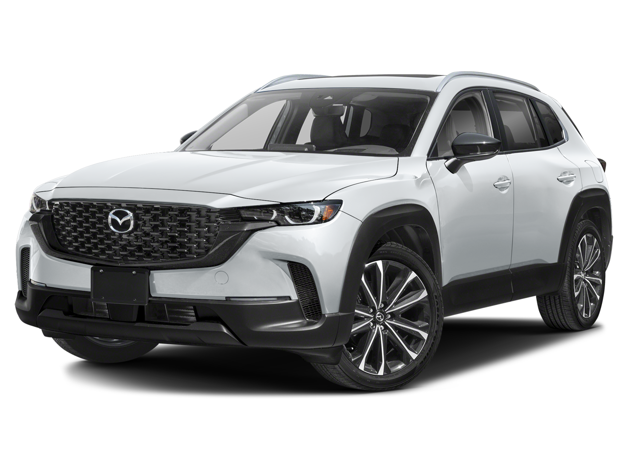 2024 Mazda Mazda Cx-50 2.5 S Premium Plus Package