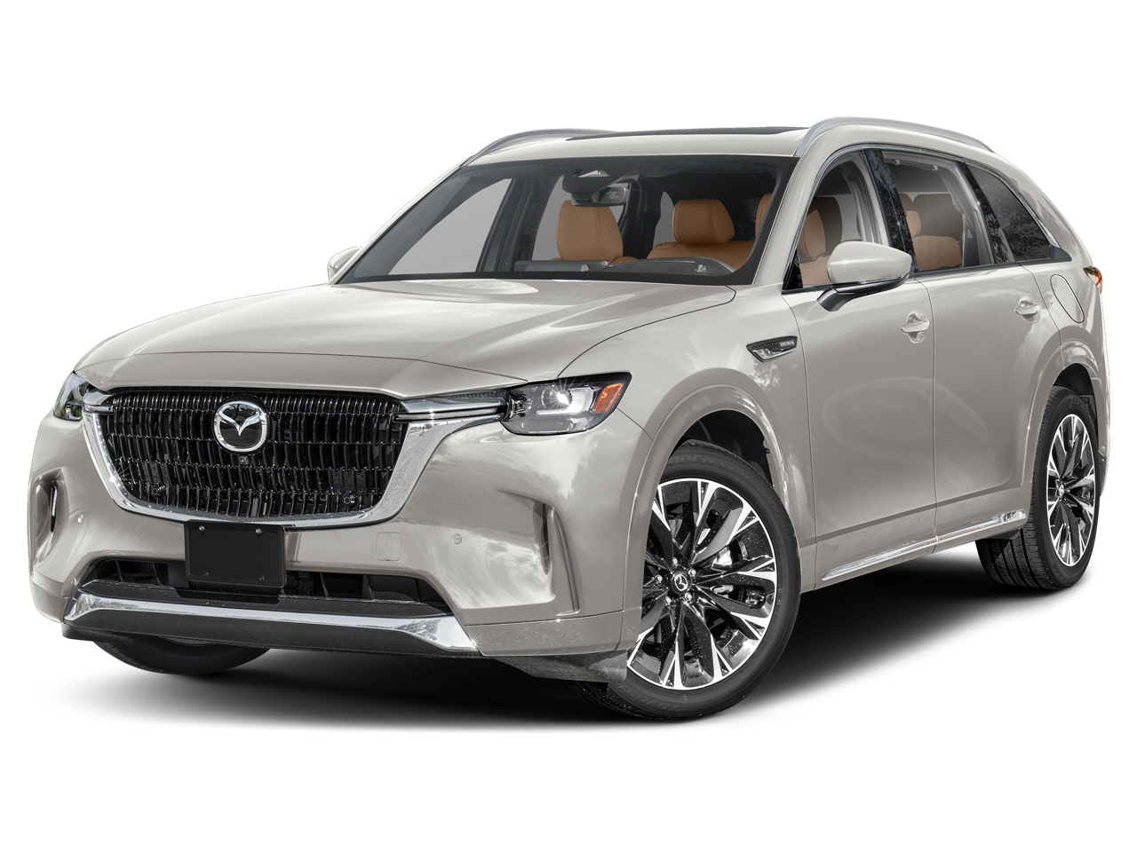 2024 Mazda CX-90 Turbo S Premium Plus Package's photo