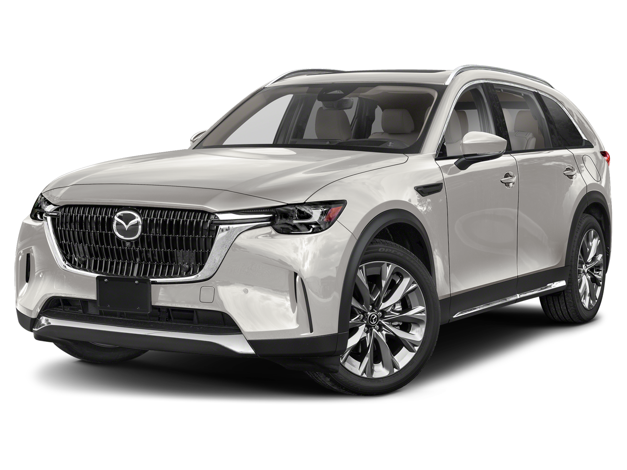 2024 Mazda CX-90 Turbo Premium Plus Package's photo