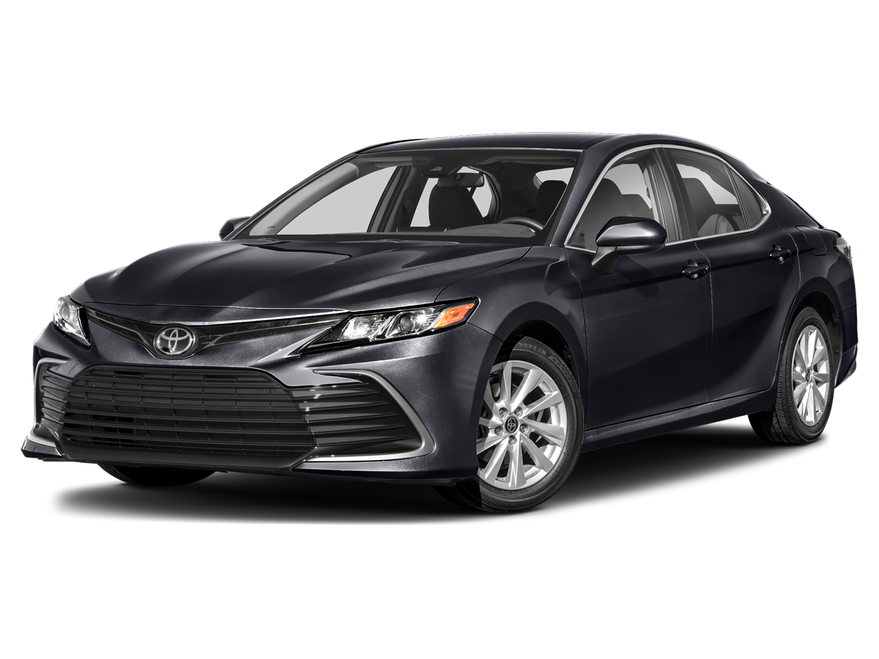 2024 Toyota CAMRY 4DSD