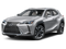 2025 Lexus UX 300H SUV