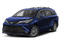 2025 Toyota Sienna XLE 7-Passenger