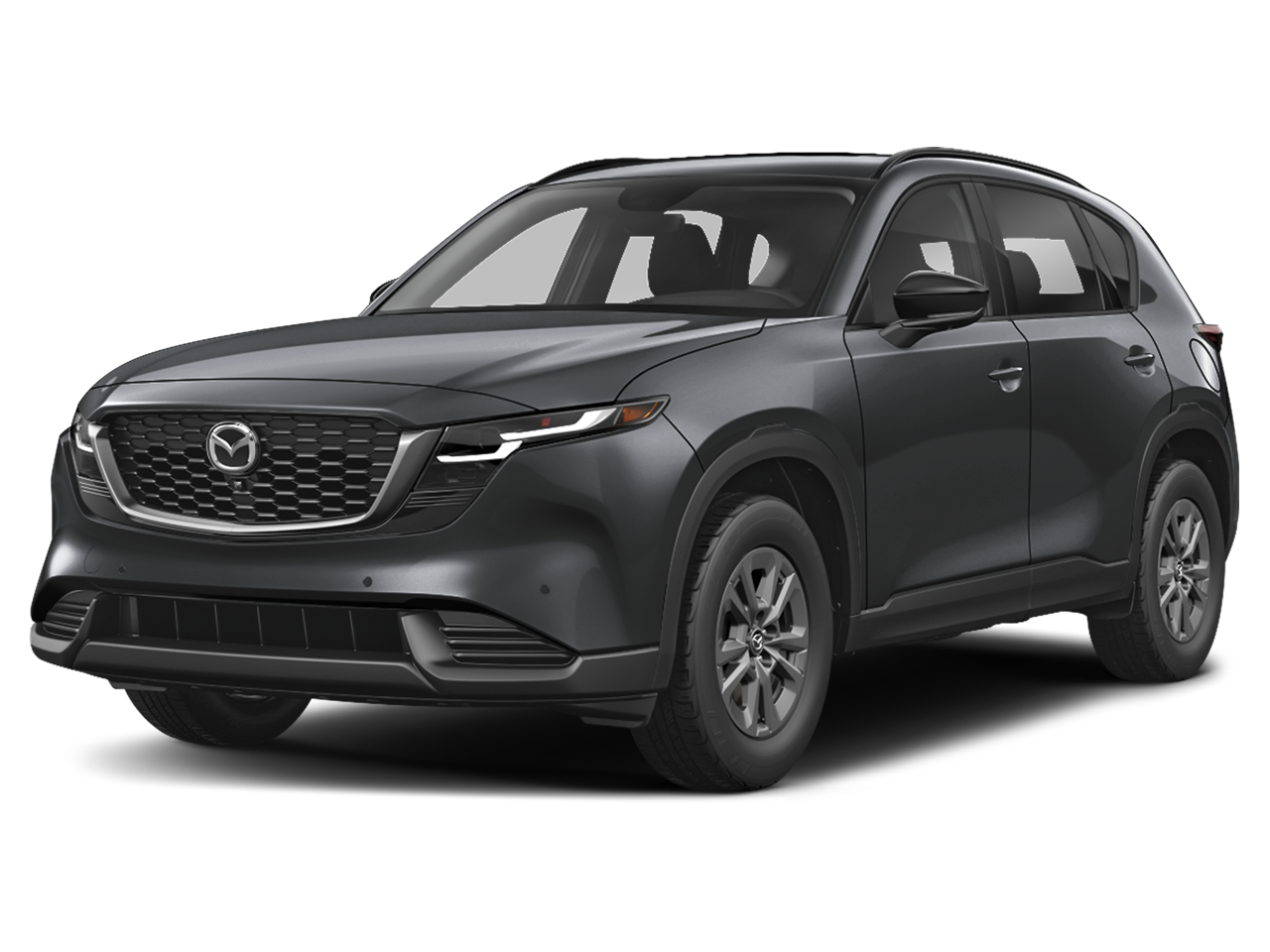 2026 Mazda Mazda CX-5 2.5 S Select