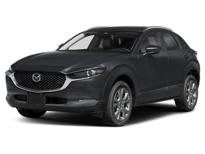 2026 Mazda Mazda CX-30 2.5 S Preferred
