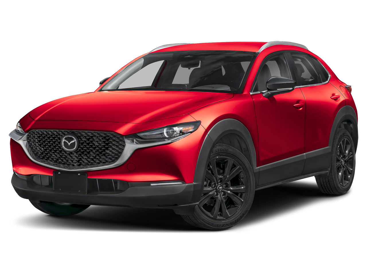 2026 Mazda CX-30 Select Sport AWD's photo
