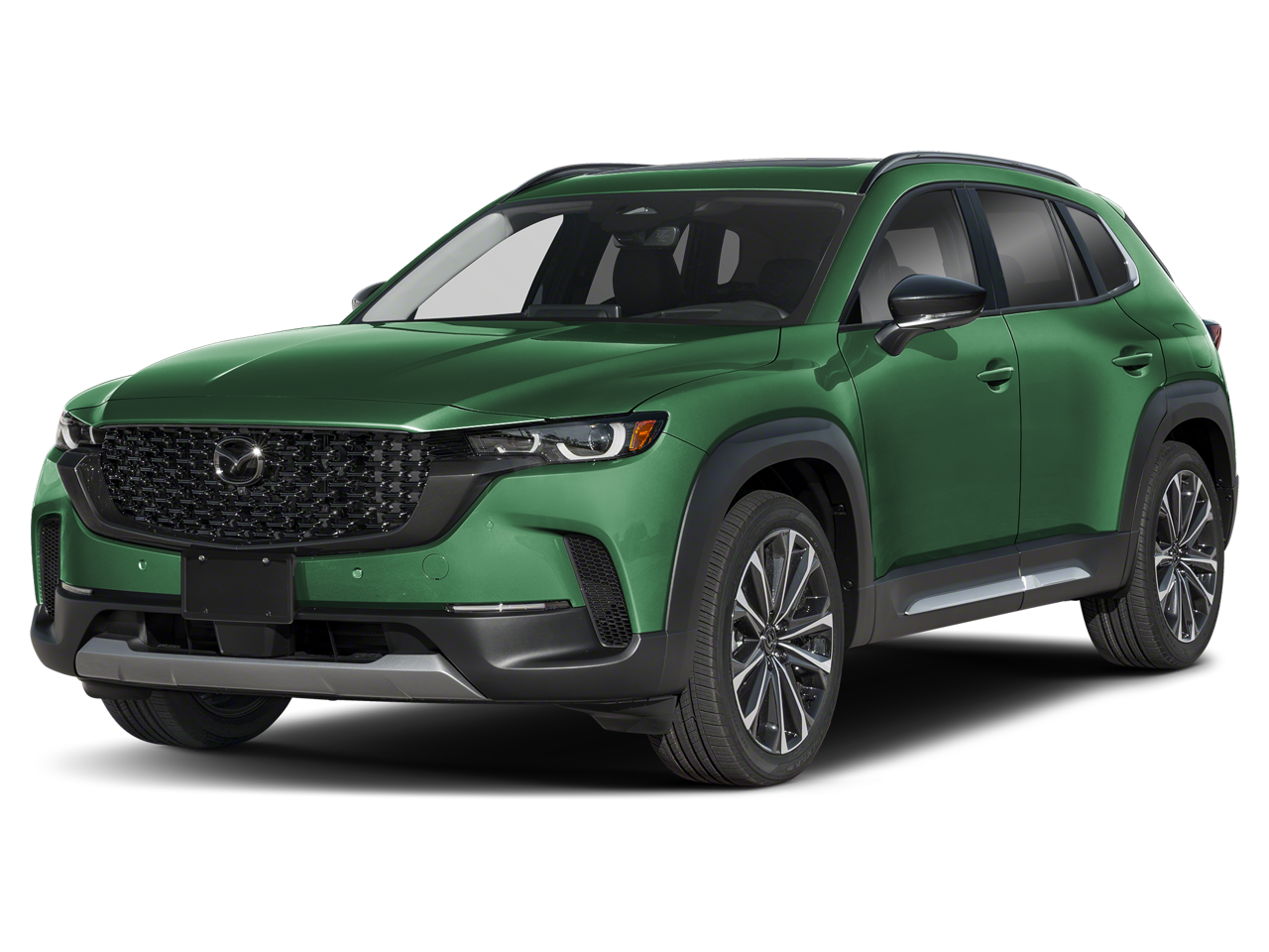 2026 Mazda Mazda Cx-50 2.5 Turbo Premium Plus