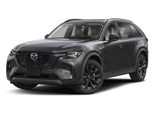 2026 Mazda Mazda CX-90 Premium Sport