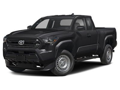 2026 Toyota TACOMA TRUCK