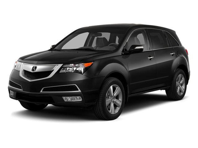 2013 Acura MDX Base