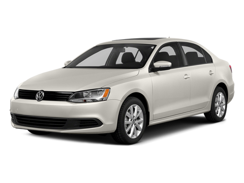 2014 Volkswagen Jetta SE w/Connectivity/Sunroof PZEV