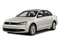 2014 Volkswagen Jetta SE w/Connectivity/Sunroof PZEV