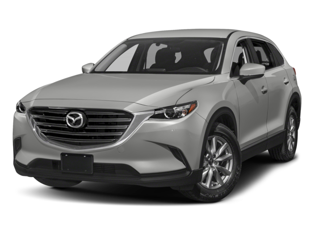 2016 Mazda CX-9 Sport AWD's photo