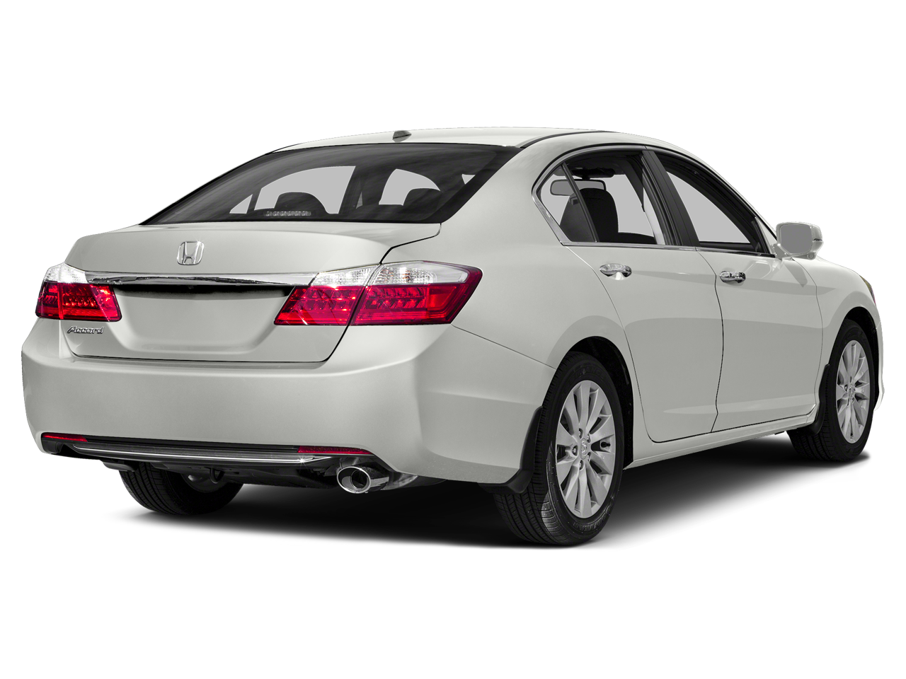 Used 2015 Honda Accord EX-L V-6 with VIN 1HGCR3F8XFA011867 for sale in Rochester, NY