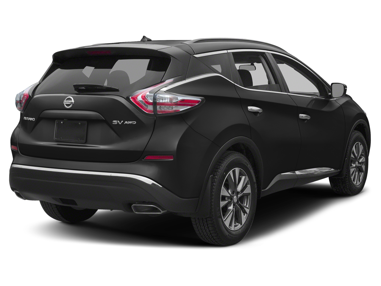 Used 2015 Nissan Murano S with VIN 5N1AZ2MH5FN246412 for sale in Rochester, NY