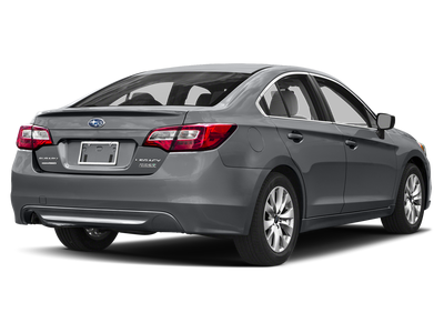 2015 Subaru Legacy 2.5i
