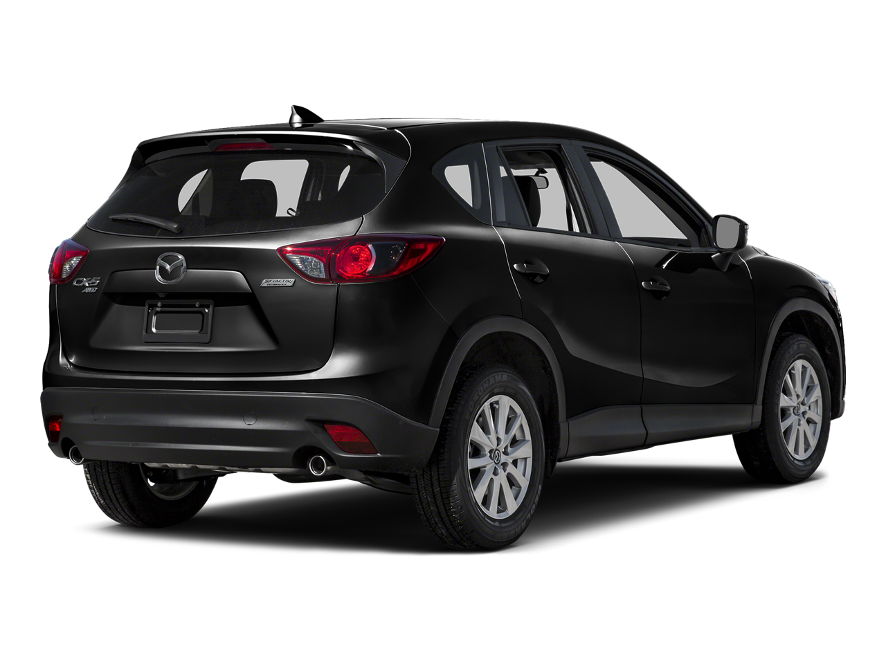 2016 Mazda Mazda CX-5 SUV