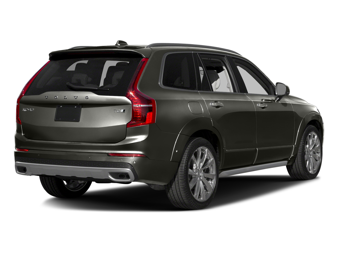 2016 Volvo XC90 T6 Momentum
