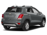 2019 Chevrolet Trax SUV