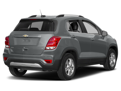 2019 Chevrolet Trax SUV