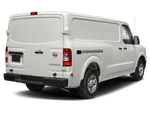 2019 Nissan NV CARGO NV2500 HD STANDARD ROOF V