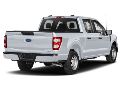 2021 Ford F-150 TRUCK