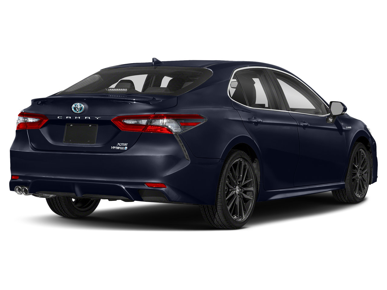 2022 Toyota Camry Hybrid XSE