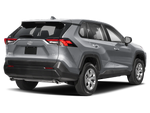 2023 Toyota RAV4 LE AWD