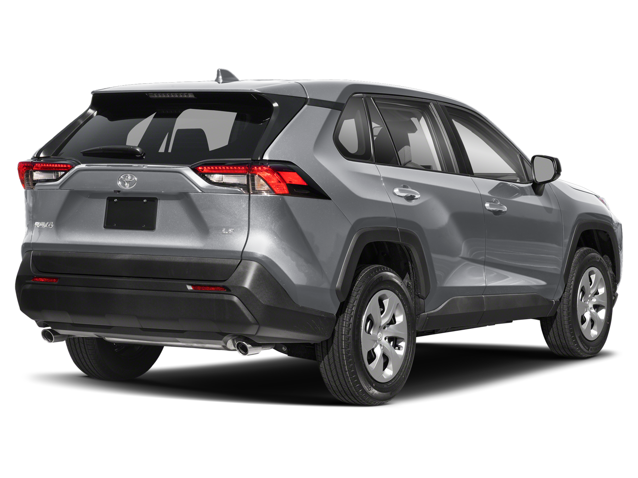 2023 Toyota RAV4 LE AWD